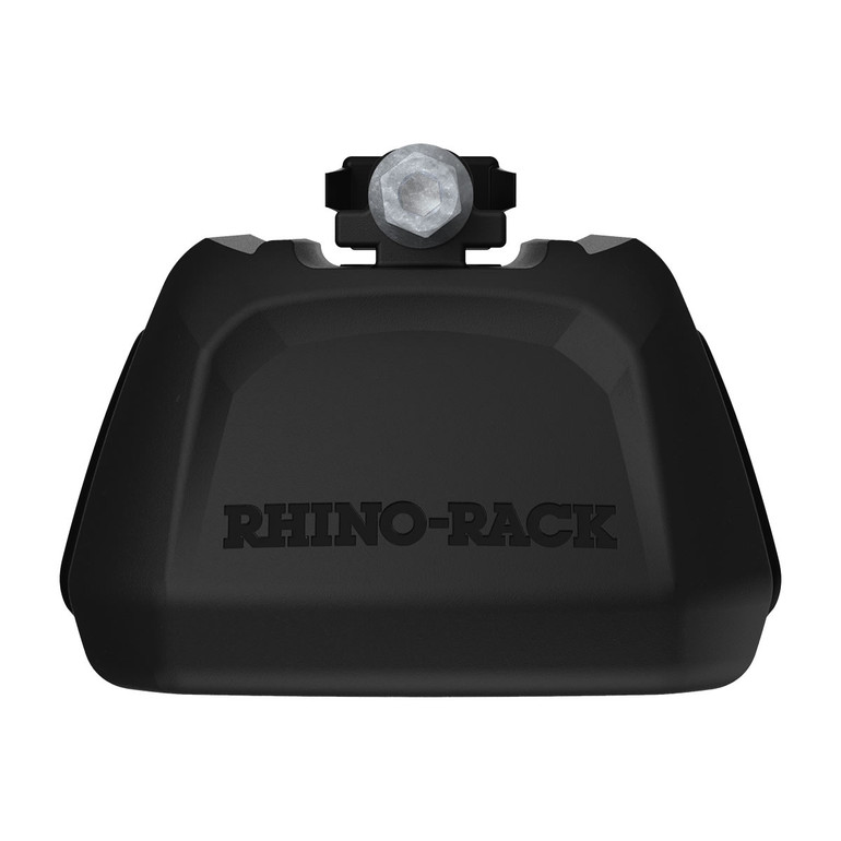 Rhino-Rack RX100 Raised Rail Leg Set