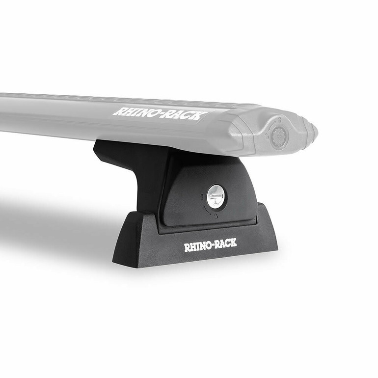 Rhino-Rack Quick Mount Vortex Tonneau Rack | Mid Size