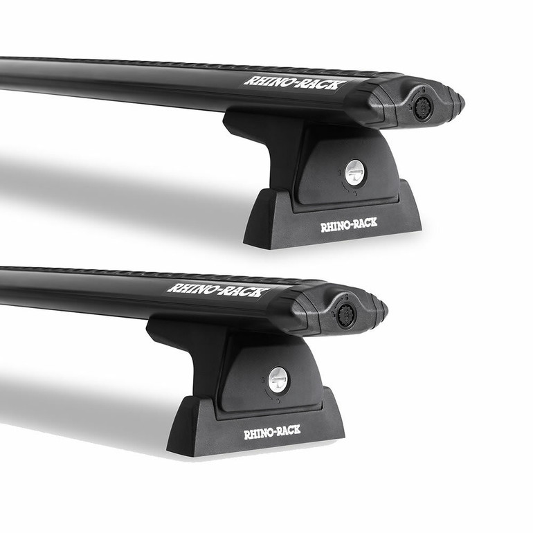 Rhino-Rack Quick Mount Vortex Tonneau Rack | Mid Size