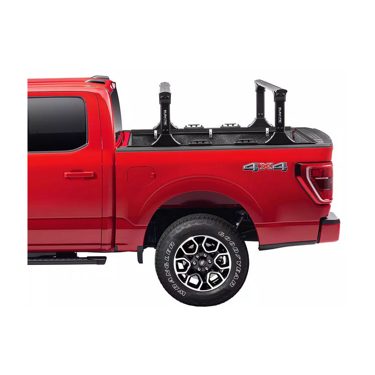 RealTruck Elevate Adjustable Bed Rack