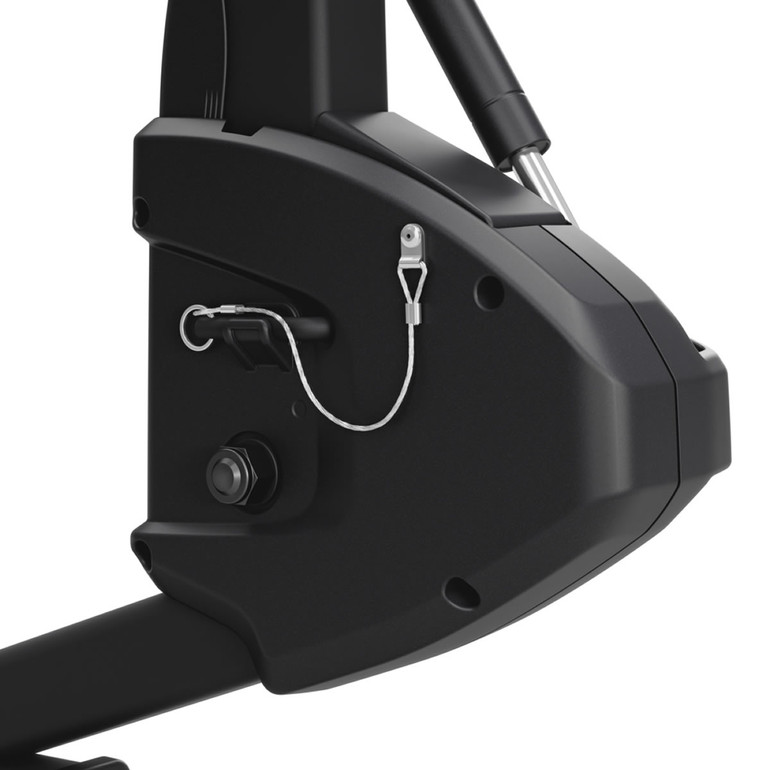 Thule ReVert Vertical Bike Rack for 2" Hitch |  4-Bike Thule ReVert Vertical Bike Rack for 2" Hitch |  4-Bike