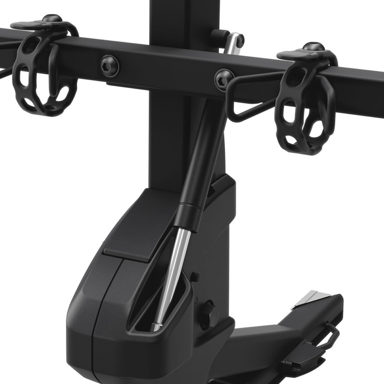 Thule ReVert Vertical Bike Rack for 2" Hitch |  4-Bike Thule ReVert Vertical Bike Rack for 2" Hitch |  4-Bike