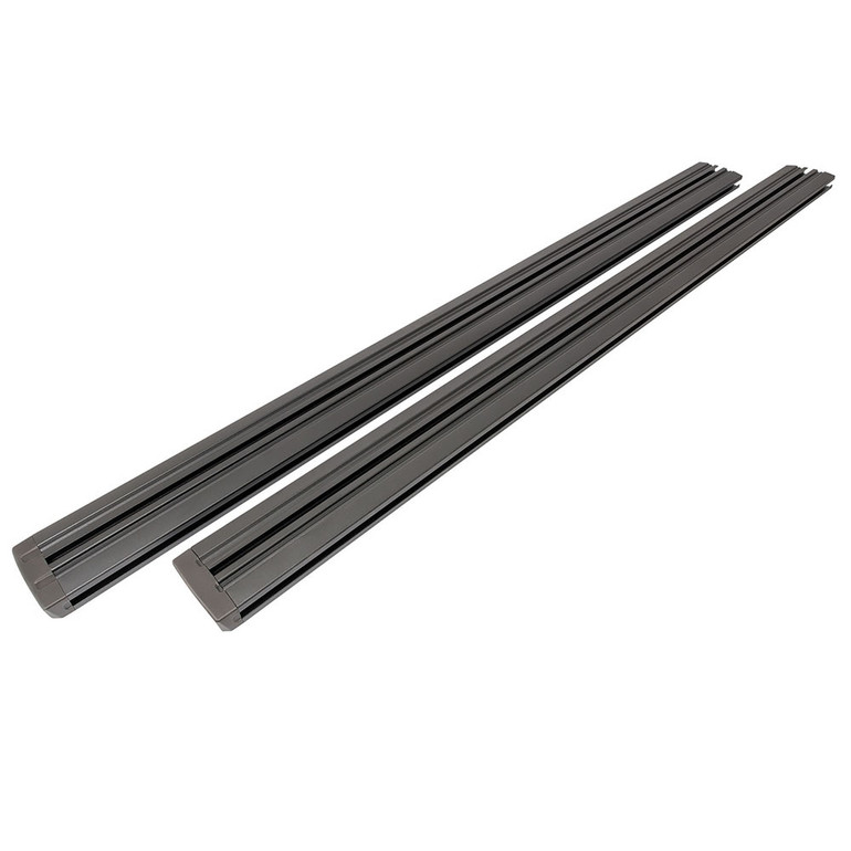 Rhino-Rack RSI SMARTCAP Reconn-Deck Crossbar Complete Rack | Full-Size Trucks