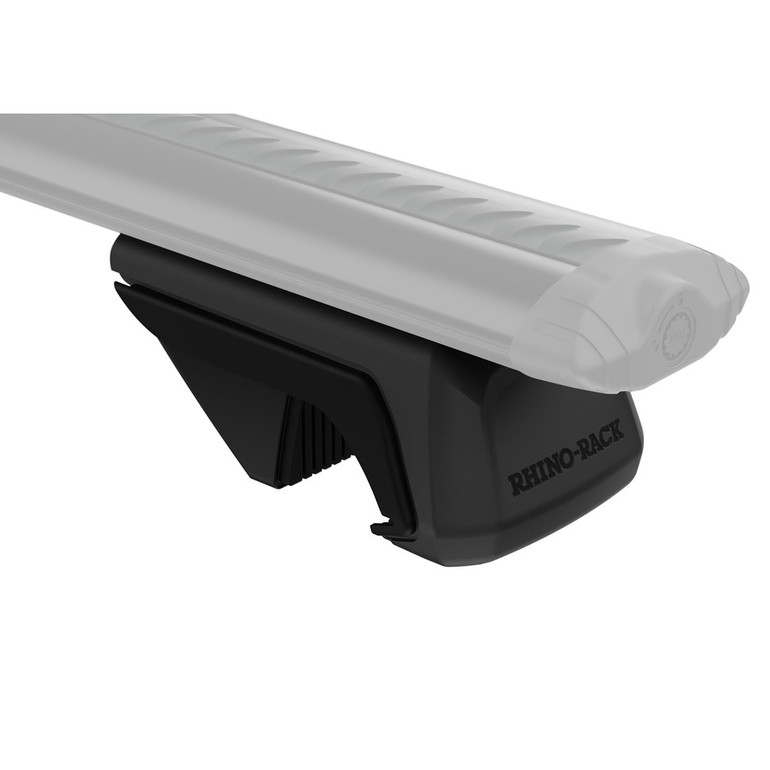 Rhino-Rack RX100 Raised Rail Leg Set