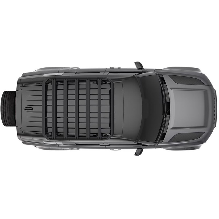 Thule Caprock Roof Platform - S | 59 x 52