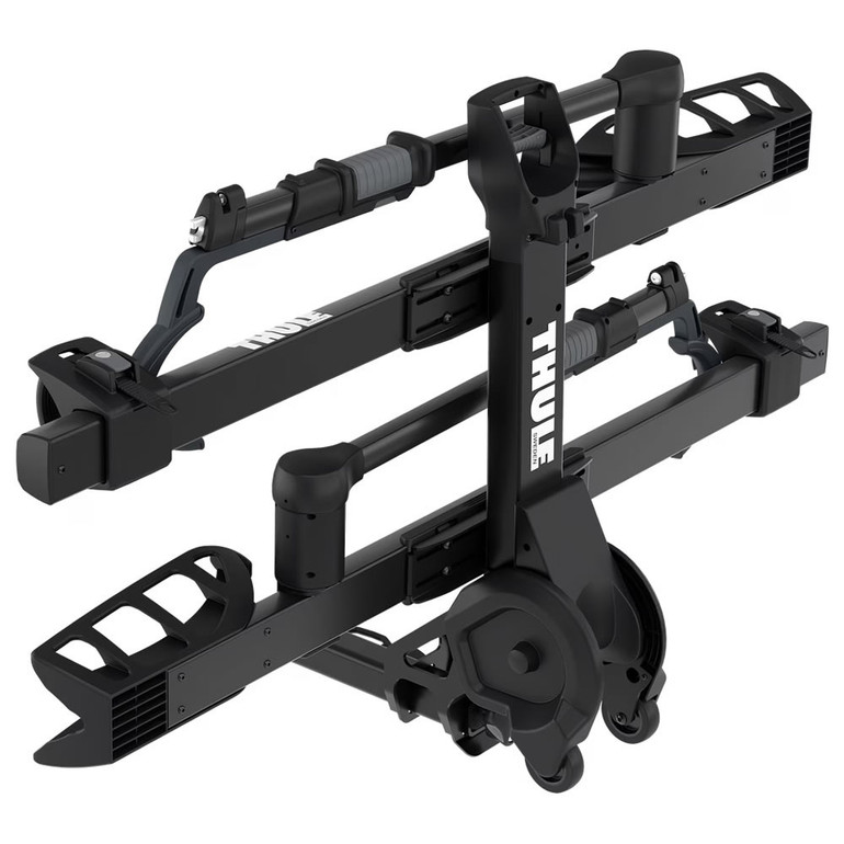 Thule T2 Pro XTR for 2-Inch Hitch | 2-Bike