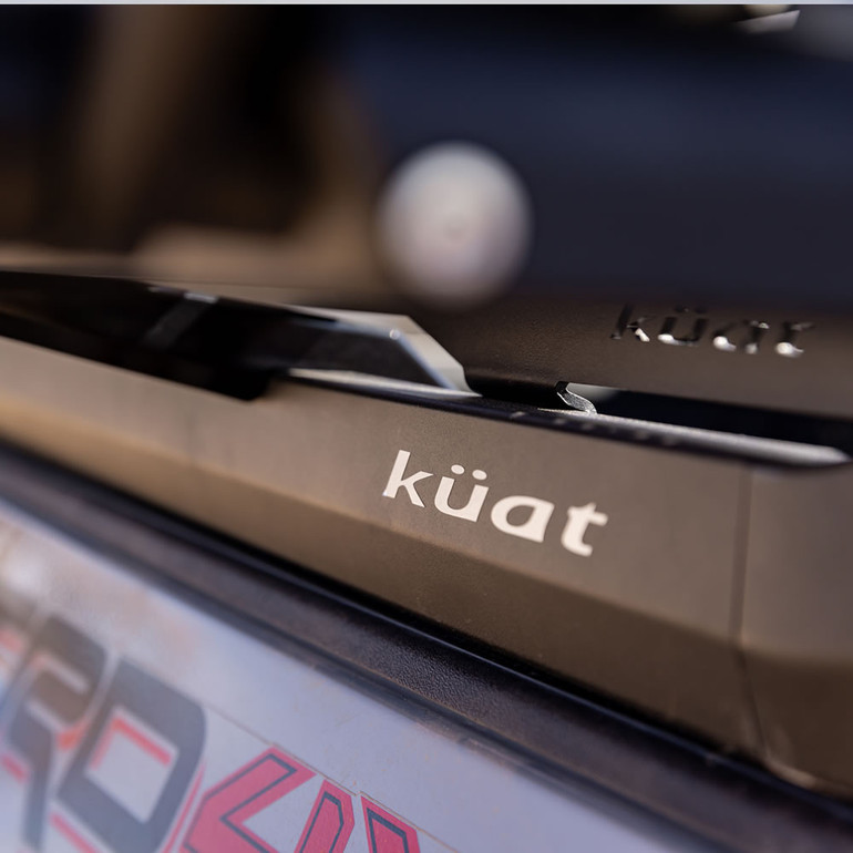 Kuat IBEX Complete Truck Bed Rack