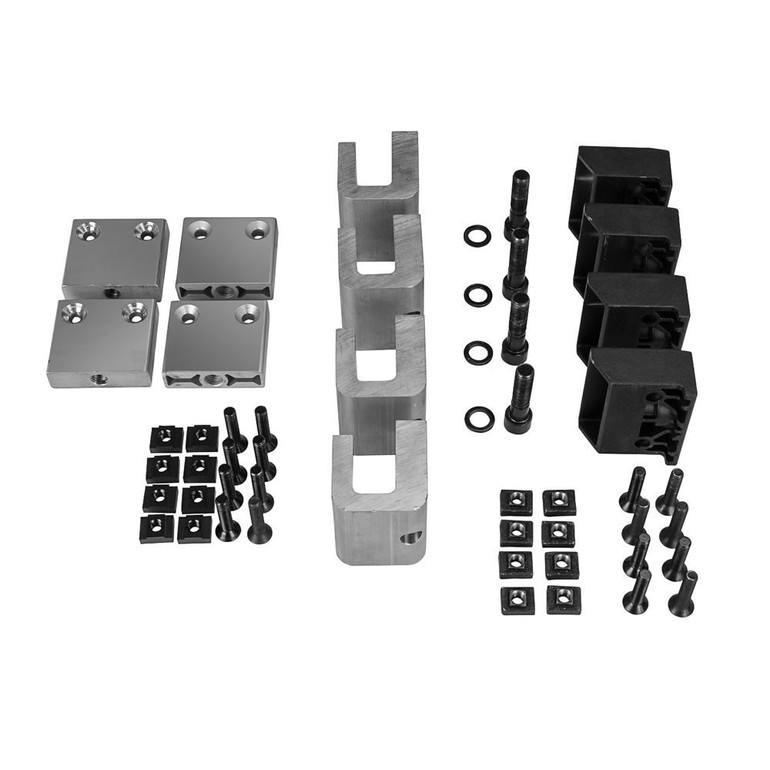 Kuat IBEX Complete Truck Bed Rack