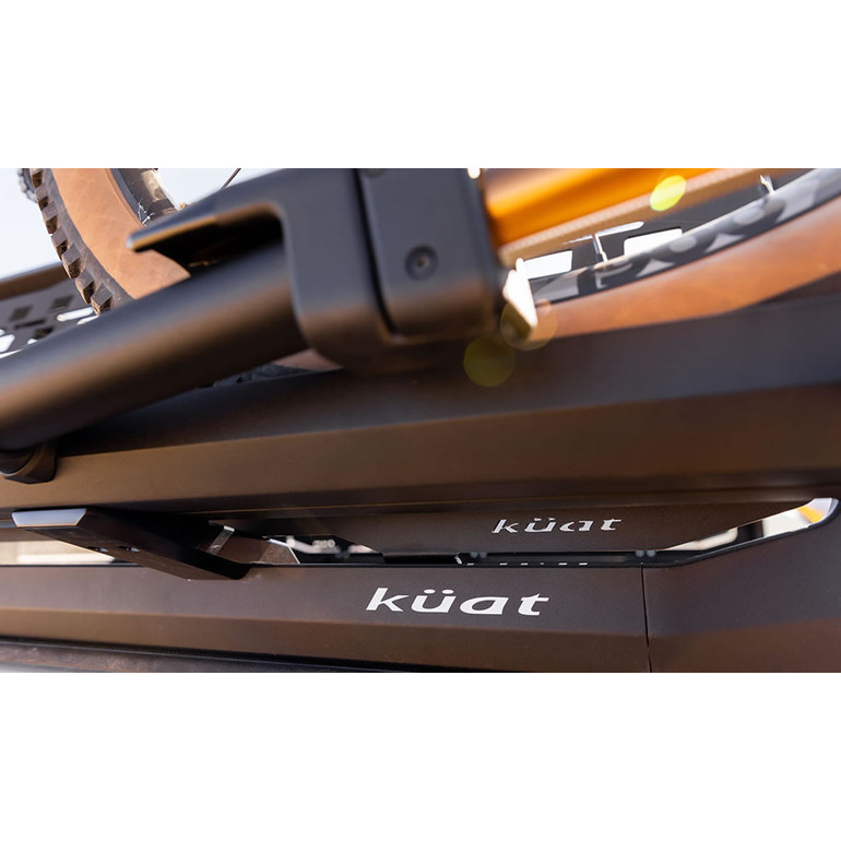 Kuat IBEX Complete Truck Bed Rack