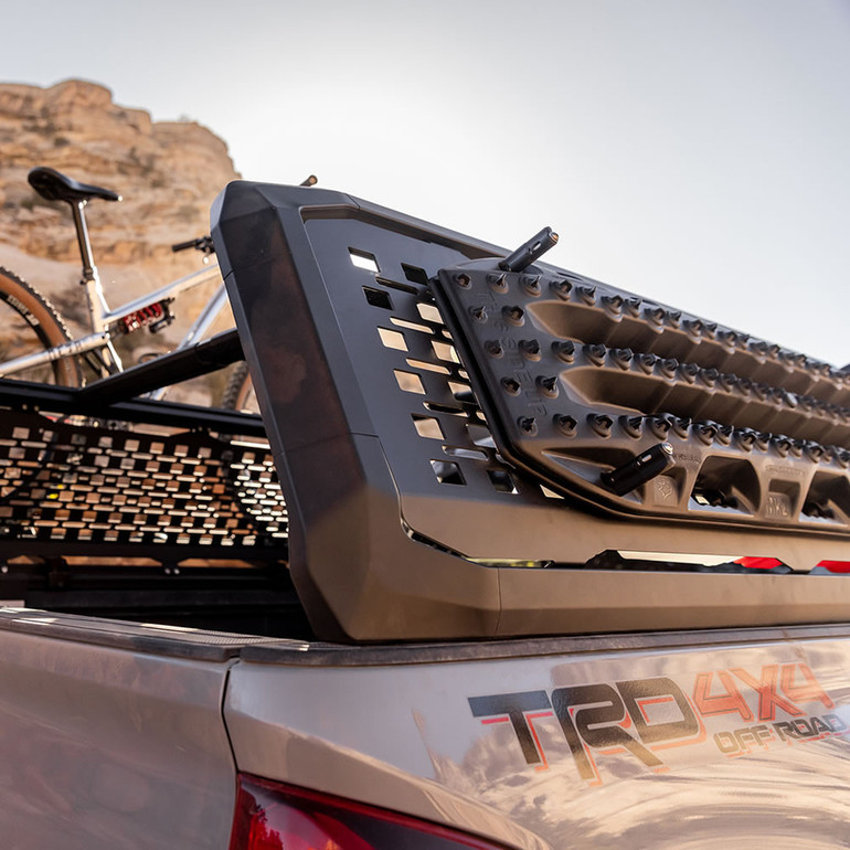 Kuat IBEX Complete Truck Bed Rack