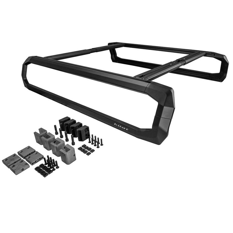 Kuat IBEX Complete Truck Bed Rack
