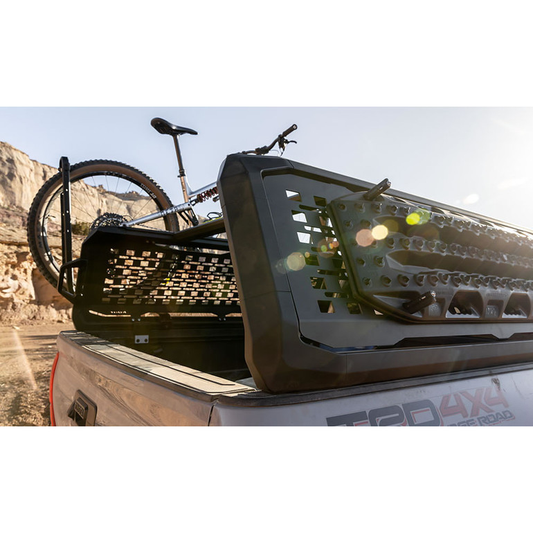 Kuat IBEX Complete Truck Bed Rack