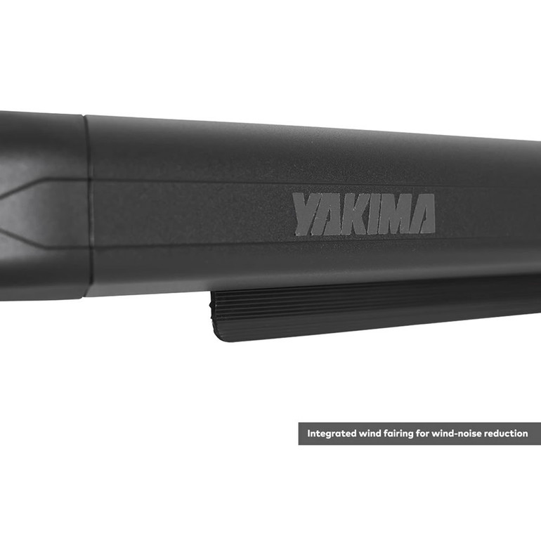 Yakima LockNLoad Platform
