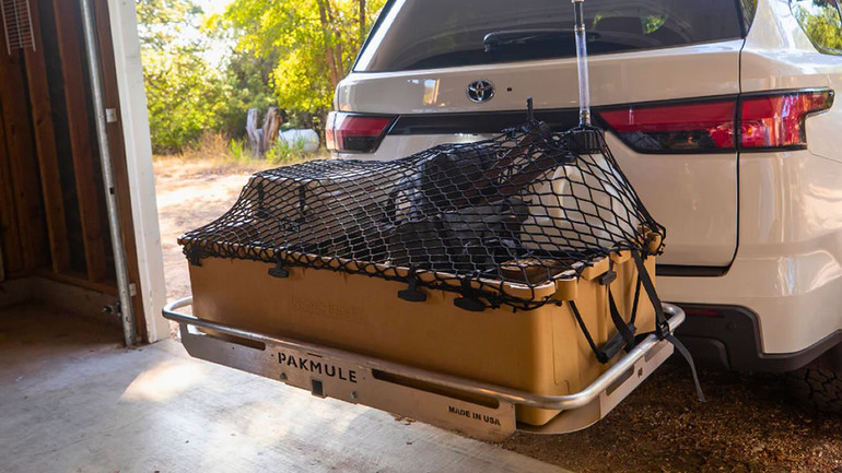 Ranch Road Cargo System Bin | SELECT COLORS
