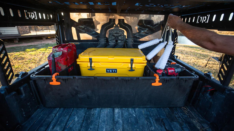 Ranch Road Cargo System Bin | SELECT COLORS