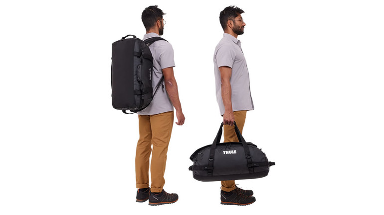 Thule Chasm Duffel Bag 40L | SELECT COLOR