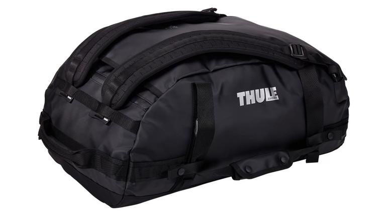 Thule Chasm Duffel Bag 40L | SELECT COLOR Thule Chasm Duffel Bag 40L | SELECT COLOR