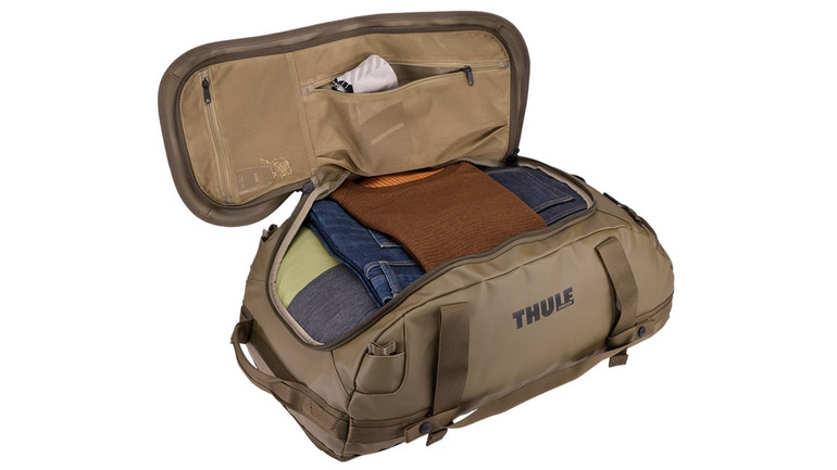 Thule Chasm Duffel Bag 40L | SELECT COLOR Thule Chasm Duffel Bag 40L | SELECT COLOR
