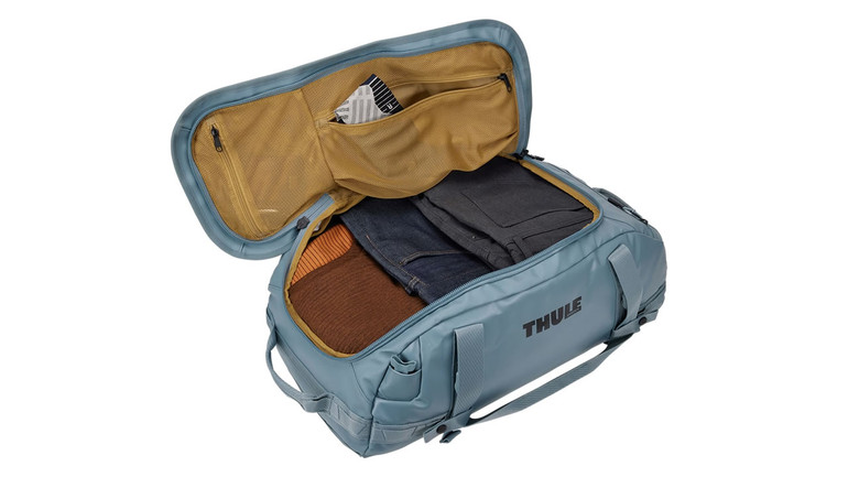 Thule Chasm Duffel Bag 40L | SELECT COLOR Thule Chasm Duffel Bag 40L | SELECT COLOR