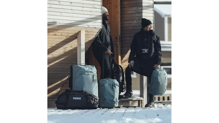 Thule Chasm Duffel Bag 40L | SELECT COLOR