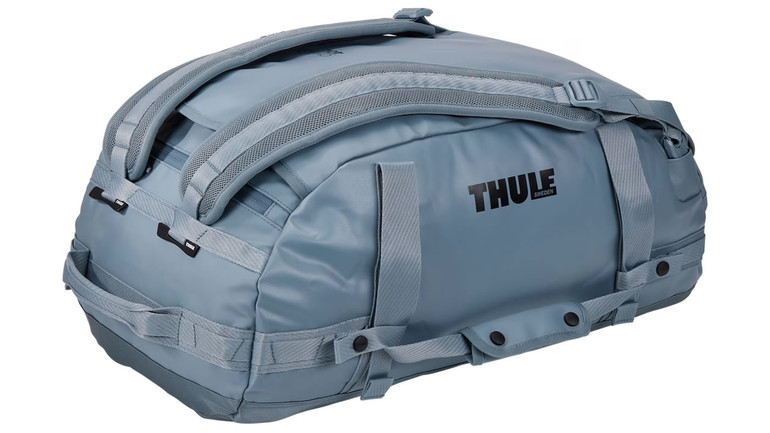 Thule Chasm Duffel Bag 40L | SELECT COLOR Thule Chasm Duffel Bag 40L | SELECT COLOR