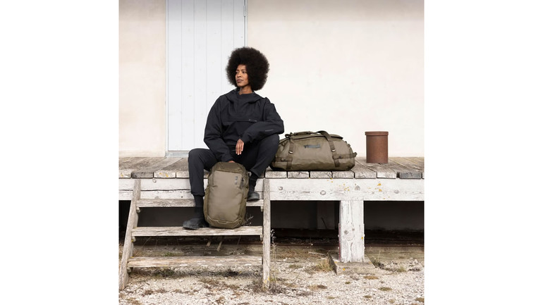 Thule Chasm Duffel Bag 40L | SELECT COLOR