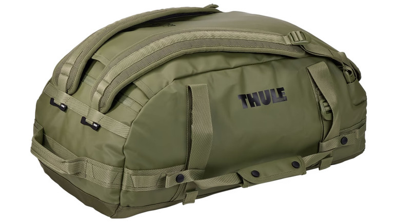 Thule Chasm Duffel Bag 40L | SELECT COLOR
