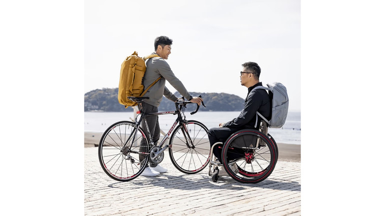 Thule Chasm Duffel Bag 40L | SELECT COLOR