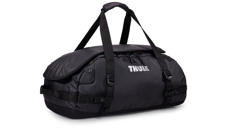 Thule Chasm Duffel Bag 70L | SELECT COLOR Thule Chasm Duffel Bag 70L | SELECT COLOR
