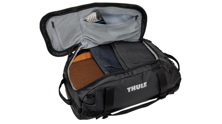 Thule Chasm Duffel Bag 70L | SELECT COLOR Thule Chasm Duffel Bag 70L | SELECT COLOR