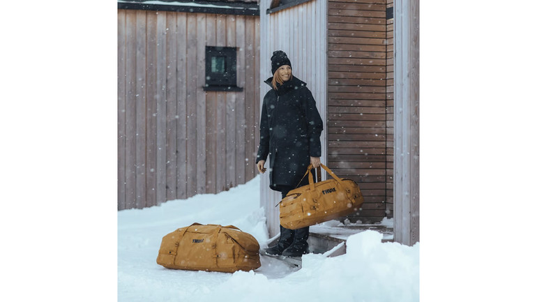 Thule Chasm Duffel Bag 70L | SELECT COLOR