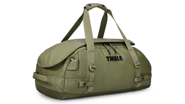 Thule Chasm Duffel Bag 70L | SELECT COLOR