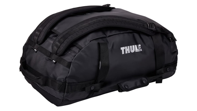 Thule Chasm Duffel Bag 70L | SELECT COLOR Thule Chasm Duffel Bag 70L | SELECT COLOR