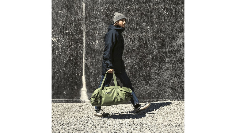 Thule Chasm Duffel Bag 70L | SELECT COLOR
