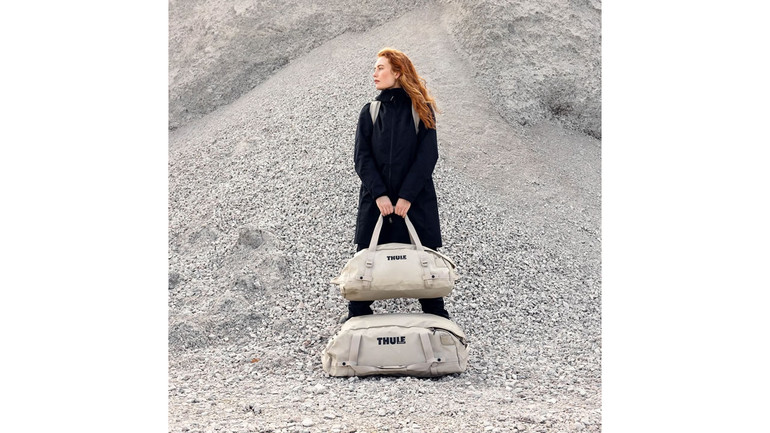 Thule Chasm Duffel Bag 70L | SELECT COLOR Thule Chasm Duffel Bag 70L | SELECT COLOR