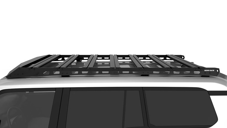 2024-2025 Toyota Land Cruiser 250 Rhino-Rack Reconn Platform
