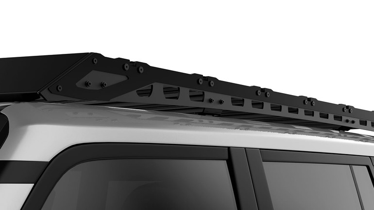 2024-2025 Toyota Land Cruiser 250 Rhino-Rack Reconn Platform