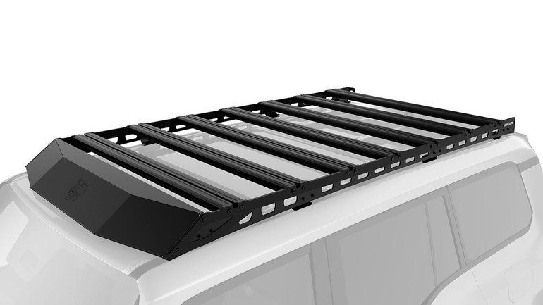 2024-2025 Toyota Land Cruiser 250 Rhino-Rack Reconn Platform
