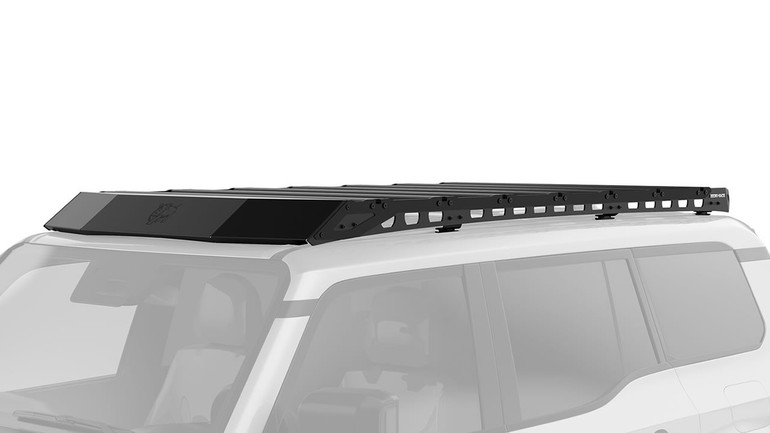 2024-2025 Lexus GX550 Rhino-Rack Reconn Platform