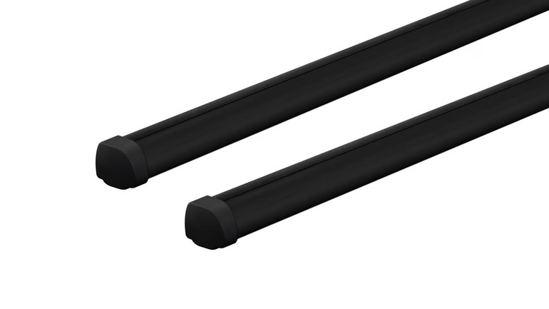 Thule ProBar Evo BLACK Load Bar - 59" | Set of 2 Thule ProBar Evo BLACK Load Bar - 59" | Set of 2