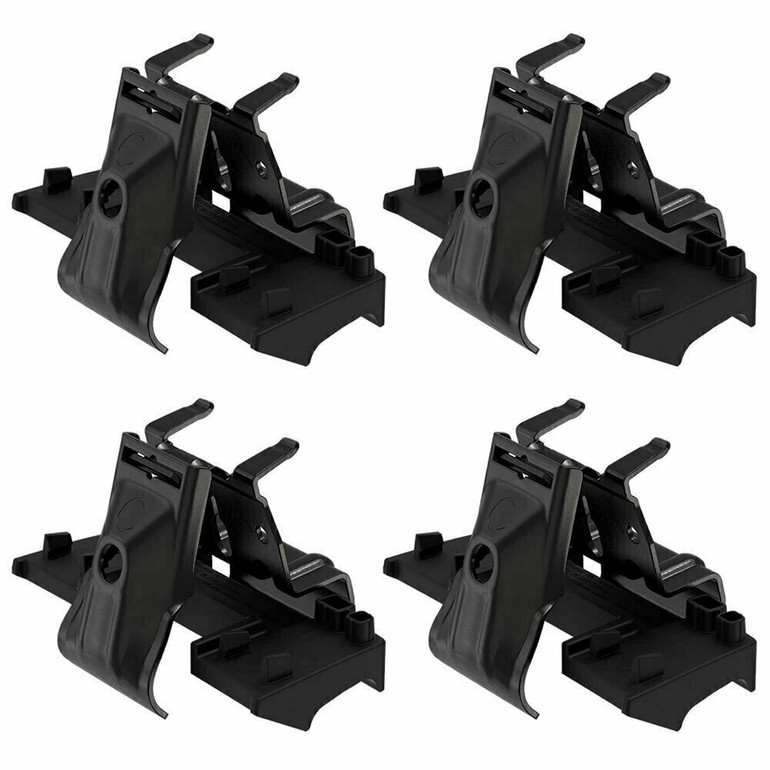 Thule Evo Flush Rail Fit Kit Thule Evo Flush Rail Fit Kit