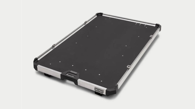 DECKED CargoGlide 1000 - Full Bed Width w/75% Extension