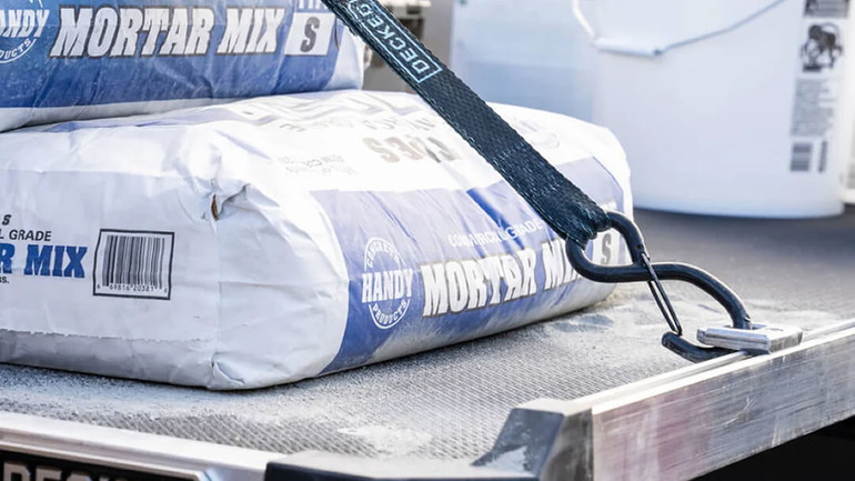 DECKED CargoGlide 1000 - Full Bed Width w/75% Extension