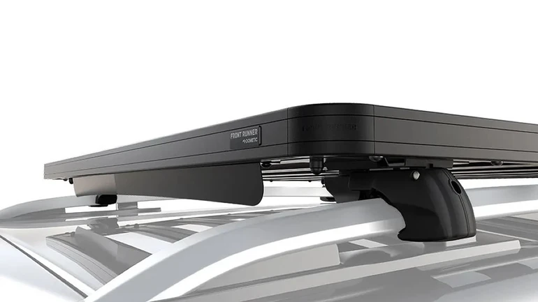 Subaru Outback WILDERNESS Front Runner Slimline II Roof Rack Kit