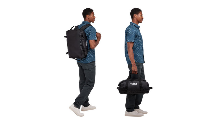 Thule Chasm Duffel Bag 30L | SELECT COLOR Thule Chasm Duffel Bag 30L | SELECT COLOR