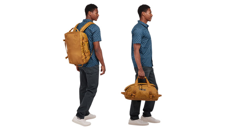Thule Chasm Duffel Bag 30L | SELECT COLOR