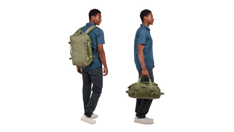 Thule Chasm Duffel Bag 30L | SELECT COLOR