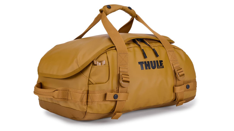 Thule Chasm Duffel Bag 30L | SELECT COLOR