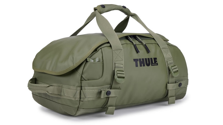 Thule Chasm Duffel Bag 30L | SELECT COLOR Thule Chasm Duffel Bag 30L | SELECT COLOR