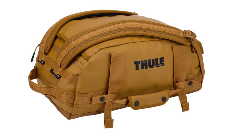 Thule Chasm Duffel Bag 30L | SELECT COLOR